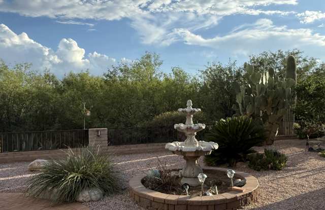 2384 E Bonita Canyon Dr