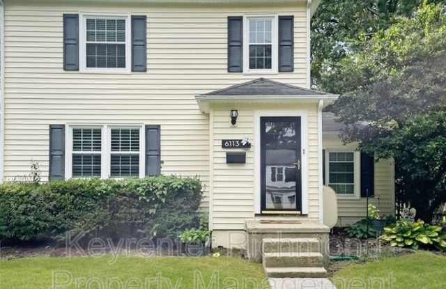 Photo of 6113 Bremo Road