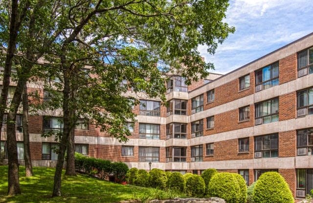 30 Rockingham Ave Unit E31 - 30 Rockingham Avenue, Boston, MA 02132