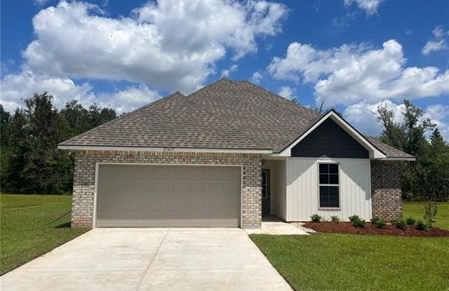 20467 EGRET Road - 20467 Egret Road, Tangipahoa County, LA 70454