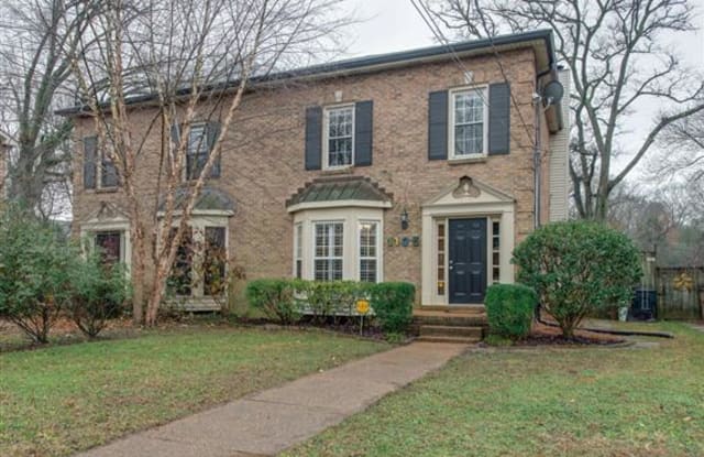 1135 Clifton Lane - 1135 Clifton Lane, Nashville, TN 37204