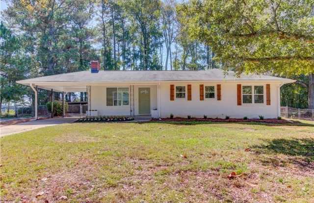 Photo of 4483 Florence Street