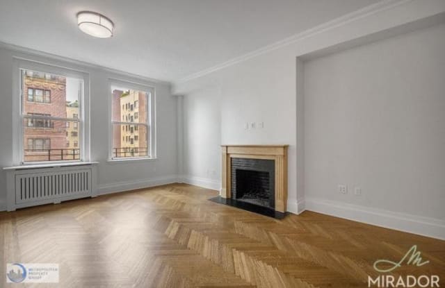 103 East 86th Street - 103 E 86th St, New York City, NY 10128