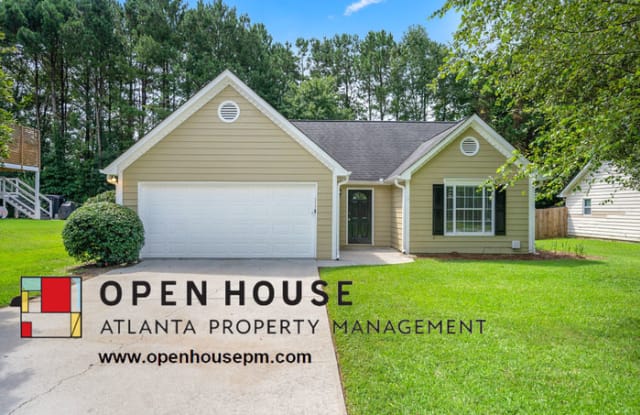 1045 Mercury Drive - 1045 Mercury Drive, Gwinnett County, GA 30045