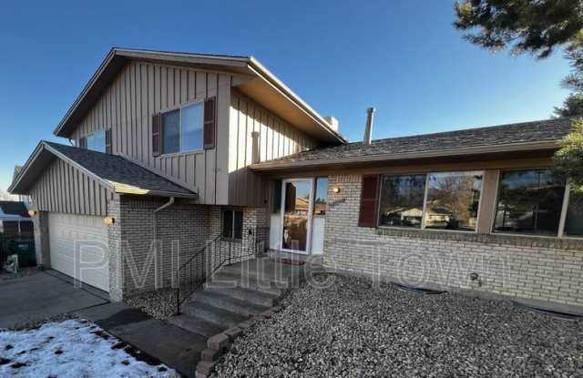 12960 W Montana Dr