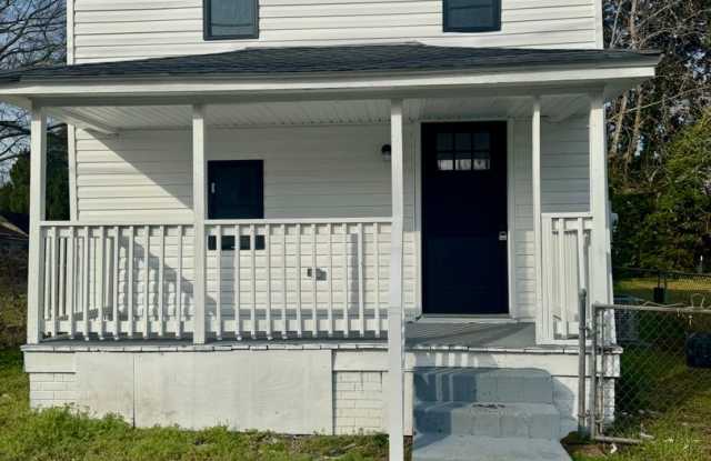 801 Herrington Road
