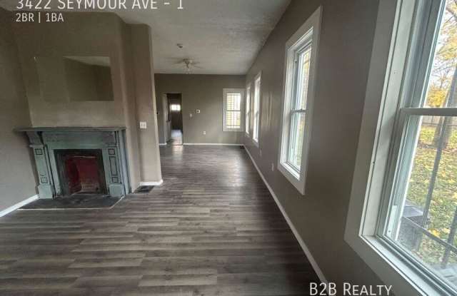 3422 Seymour Ave