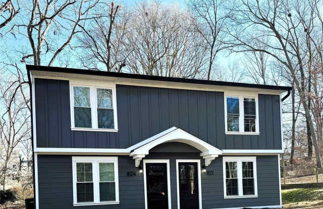 Photo of 824 Flint Street