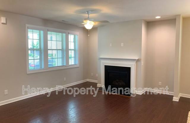 100 Belle Plain Drive