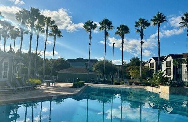 North Beach on Kernan Apartments