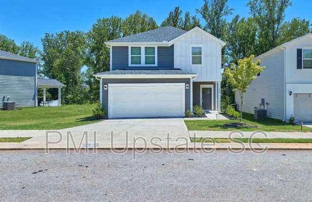 519 Crowder Pl