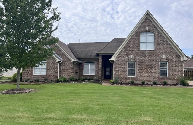 455 LEWIS FAIRWAY - 455 Lewis Fairway Circle, Oakland, TN 38060