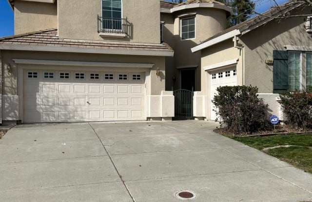 1744 Dover Cr - 1744 Dover Circle, Suisun City, CA 94585