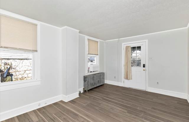 236 East Liberty Street