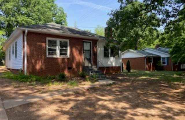 704 Fairview Drive