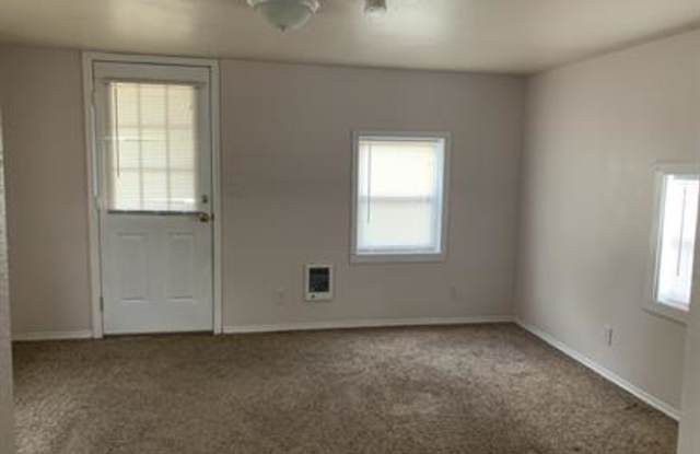 310 1/2 E Spruce Street - 1