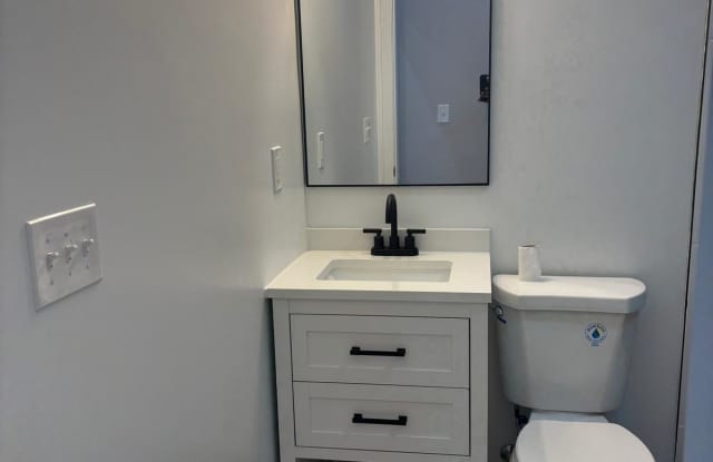 Photo of 1919 McCulloh Street - B