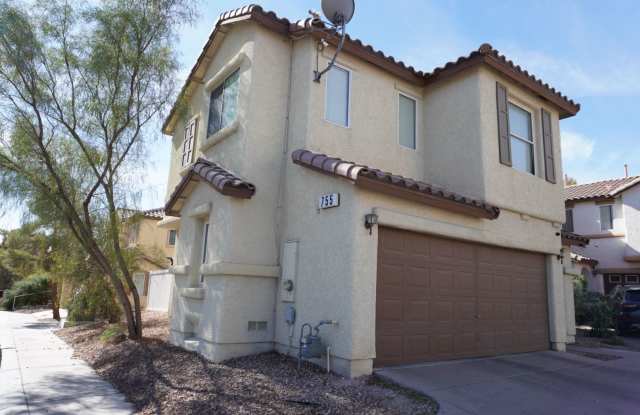 4 Bedroom Home in Henderson NV!