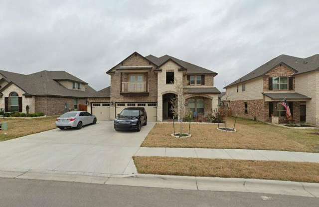 2512 Arno St Harker Heights, TX 76548