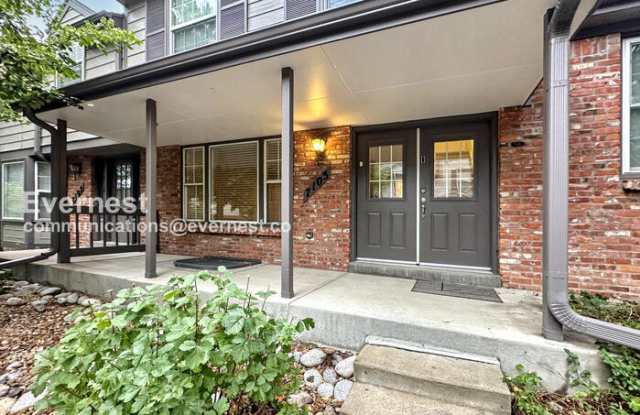 7105 East Briarwood Drive