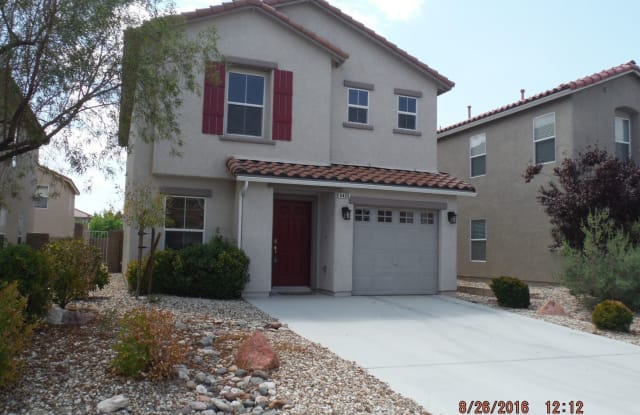 6435 Bursera Ct - 6435 Bursera Court, Enterprise, NV 89141