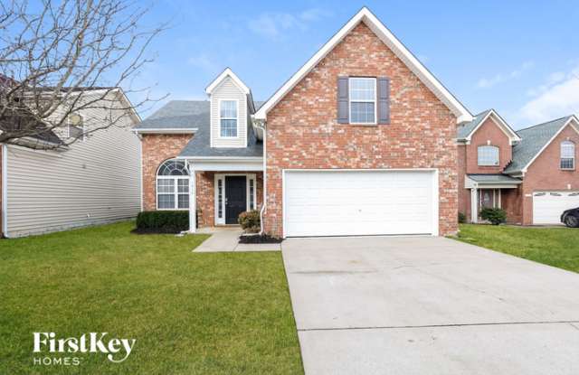 1316 Sunray Drive - 1316 Sunray Drive, Murfreesboro, TN 37127