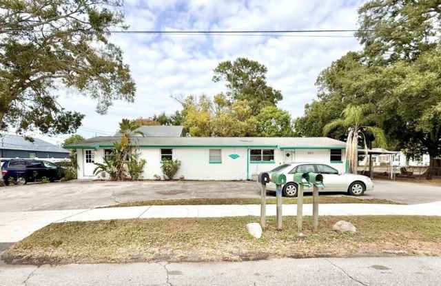 2611 41st Avenue North - B