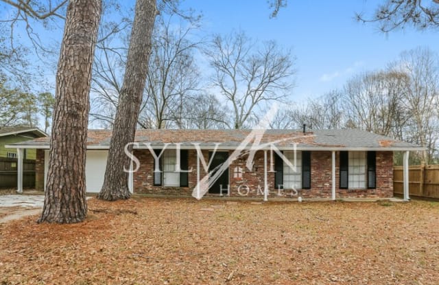 3102 Longwood Drive - 3102 Longwood Drive, Jackson, MS 39212