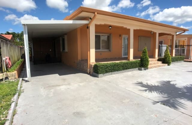 117 E 18 St LT - 117 E 18th St, Hialeah, FL 33010