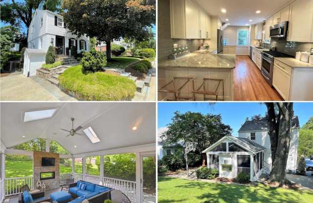 960 PATRICK HENRY DRIVE
