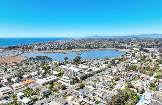 Coast Village Apartment Homes