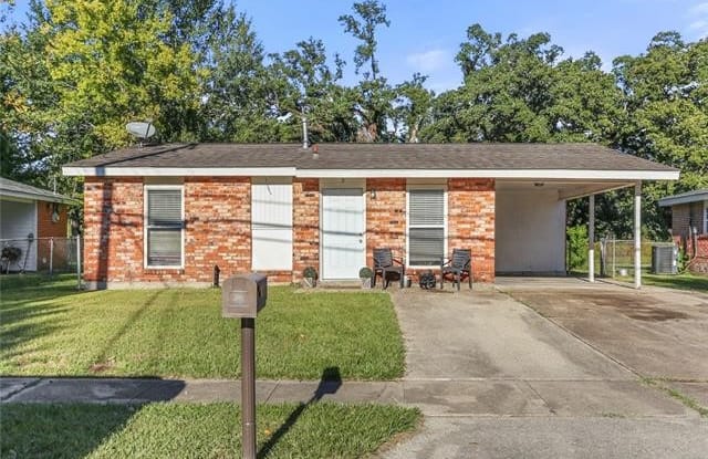 9 HELIS Drive - 9 Helis Drive, Waggaman, LA 70094