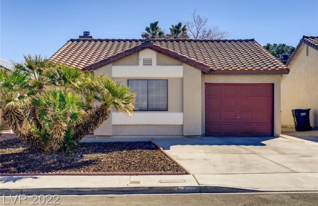 562 Grimsby Avenue - 562 Grimsby Avenue, Henderson, NV 89014