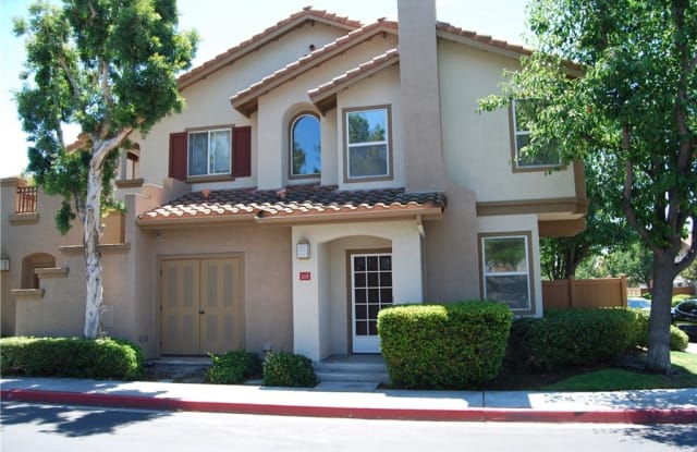 268 California Court - Mission Viejo, CA apartments for rent