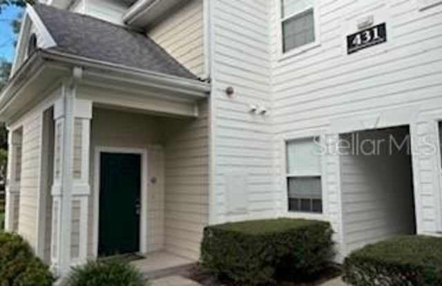 431 SOUTHERN PECAN CIRCLE