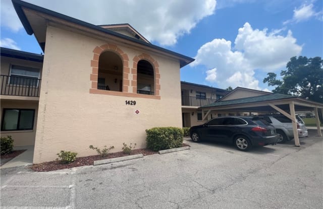 1429 Cape Coral Parkway W - 1429 Cape Coral Parkway West, Cape Coral, FL 33914