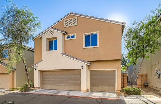 10933 Mount Pendleton Street