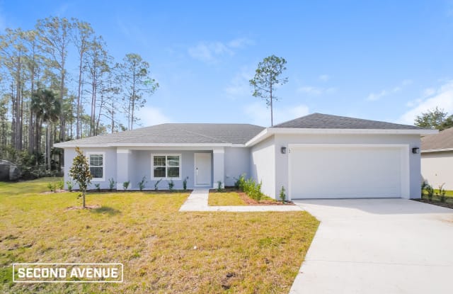 12 Ricker Pl - 12 Ricker Place, Palm Coast, FL 32164