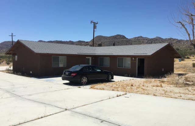 65675 Sullivan Rd - 65675 Sullivan Road, San Bernardino County, CA 92252