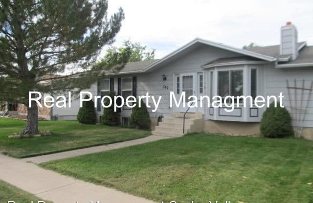 475 w 1465 - 475 West 1465 North, Logan, UT 84341