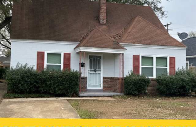 Photo of 1295 Foxcroft Street