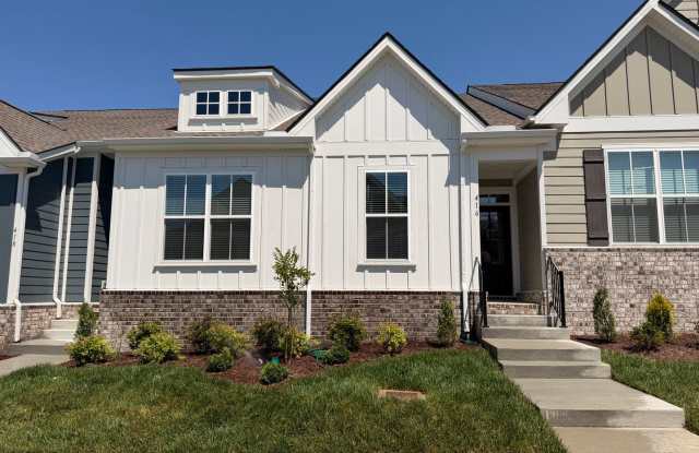 Welcome Home to Cedars of Cane Ridge — Brand New 55+ Community Living at Its Finest!
