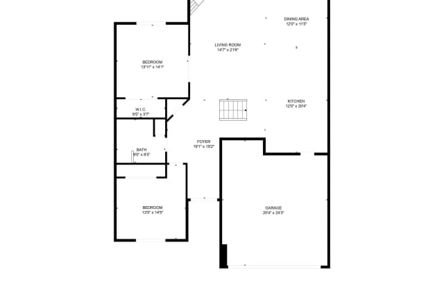 Photo of 8094 E VIA DEL VENCINO --