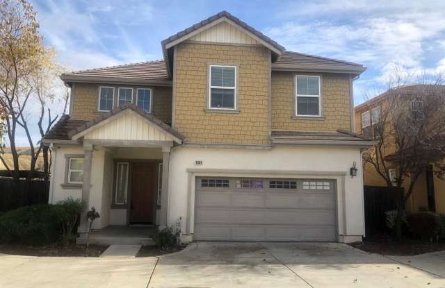 Photo of Diablo Grande Charmer!