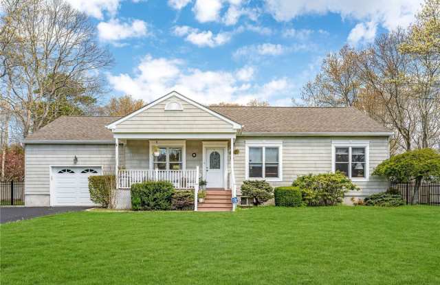 50 Sherwood Road