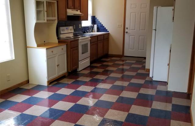 Photo of 1550 South Gold Street