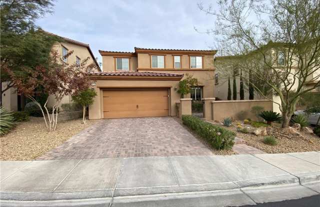 12260 Sandy Peak Avenue - 12260 Sandy Peak Avenue, Las Vegas, NV 89138