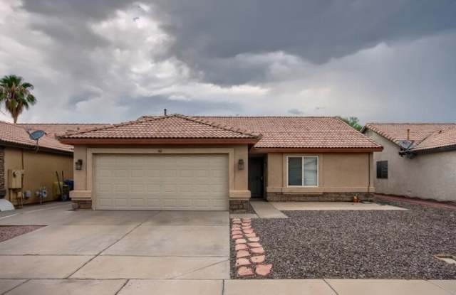 512 East Monterey Street - 512 East Monterey Street, Chandler, AZ 85225