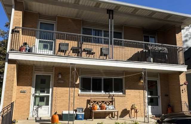 Photo of 1003 South 7th Street