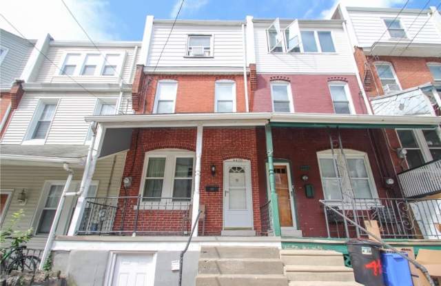 4420 FLEMING Street